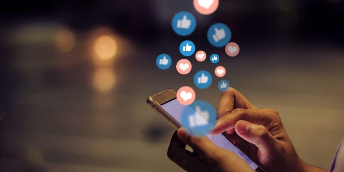 50 Of Smes Have Increased Their Presence On Social Networks What About You