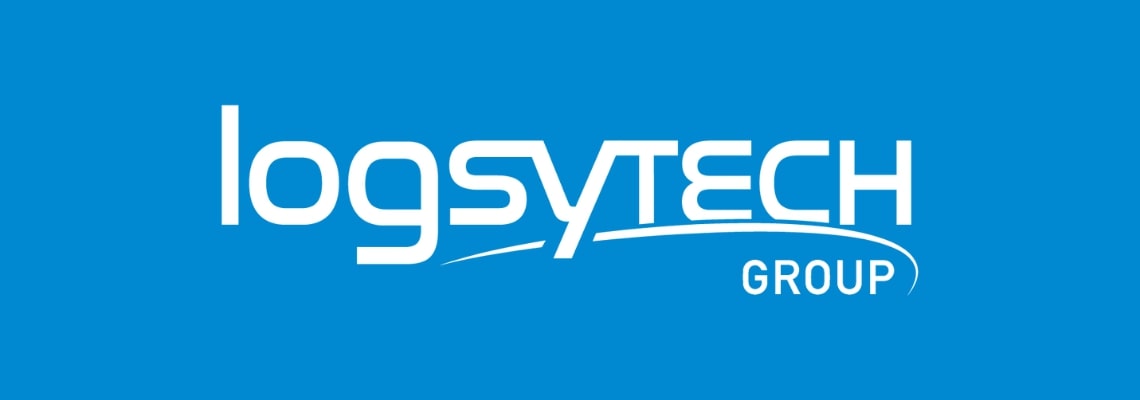 Une nouvelle identité visuelle pour Logsytech