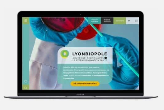 Lyonbiopôle cas client 1